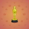 Mini Oscar #1502