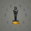 Mini Oscar #1505
