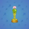 Mini Oscar #1507