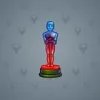 Mini Oscar #151