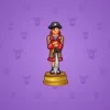 Mini Oscar #1513