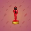Mini Oscar #1516