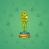 Mini Oscar #152