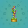 Mini Oscar #1520