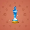 Mini Oscar #1522