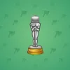 Mini Oscar #153