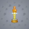 Mini Oscar #1530