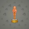 Mini Oscar #1532