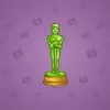 Mini Oscar #1534