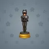 Mini Oscar #1535