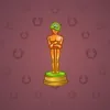 Mini Oscar #1537