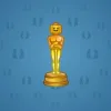 Mini Oscar #1538