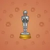 Mini Oscar #154