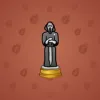 Mini Oscar #1544