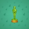 Mini Oscar #1545