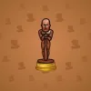 Mini Oscar #1546