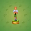 Mini Oscar #1547