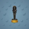 Mini Oscar #1548