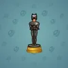 Mini Oscar #1551