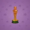 Mini Oscar #1554