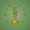 Mini Oscar #1555