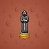 Mini Oscar #1557