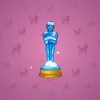 Mini Oscar #156