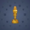 Mini Oscar #1560