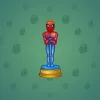 Mini Oscar #1562