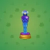 Mini Oscar #1564