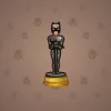 Mini Oscar #1567