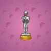 Mini Oscar #1568