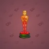 Mini Oscar #1569