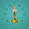 Mini Oscar #1570