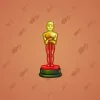 Mini Oscar #1571