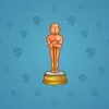 Mini Oscar #1572