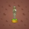 Mini Oscar #1574