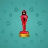 Mini Oscar #1576