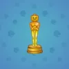 Mini Oscar #1579