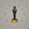 Mini Oscar #158