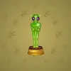 Mini Oscar #1583