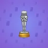 Mini Oscar #1584