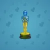 Mini Oscar #1585