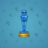 Mini Oscar #1586