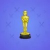 Mini Oscar #1588