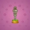 Mini Oscar #159