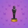 Mini Oscar #1592