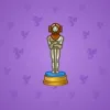 Mini Oscar #1598