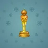 Mini Oscar #16