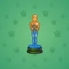 Mini Oscar #1601
